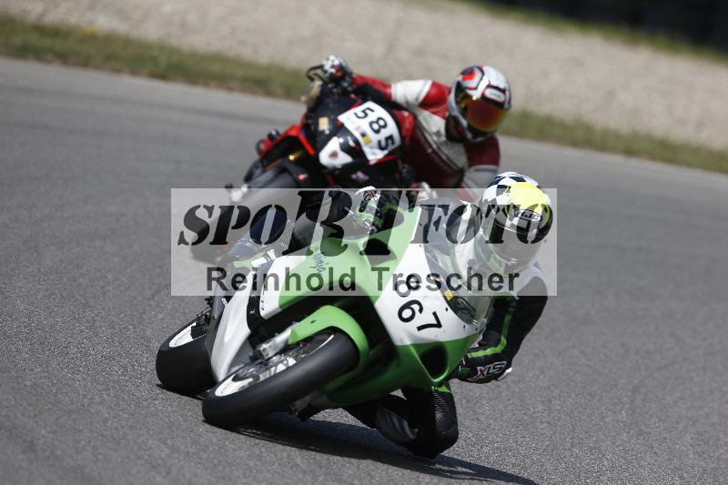 /Archiv-2024/46 26.07.2024 Speer Racing ADR/Gruppe gelb/585